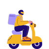 Delivery Driver