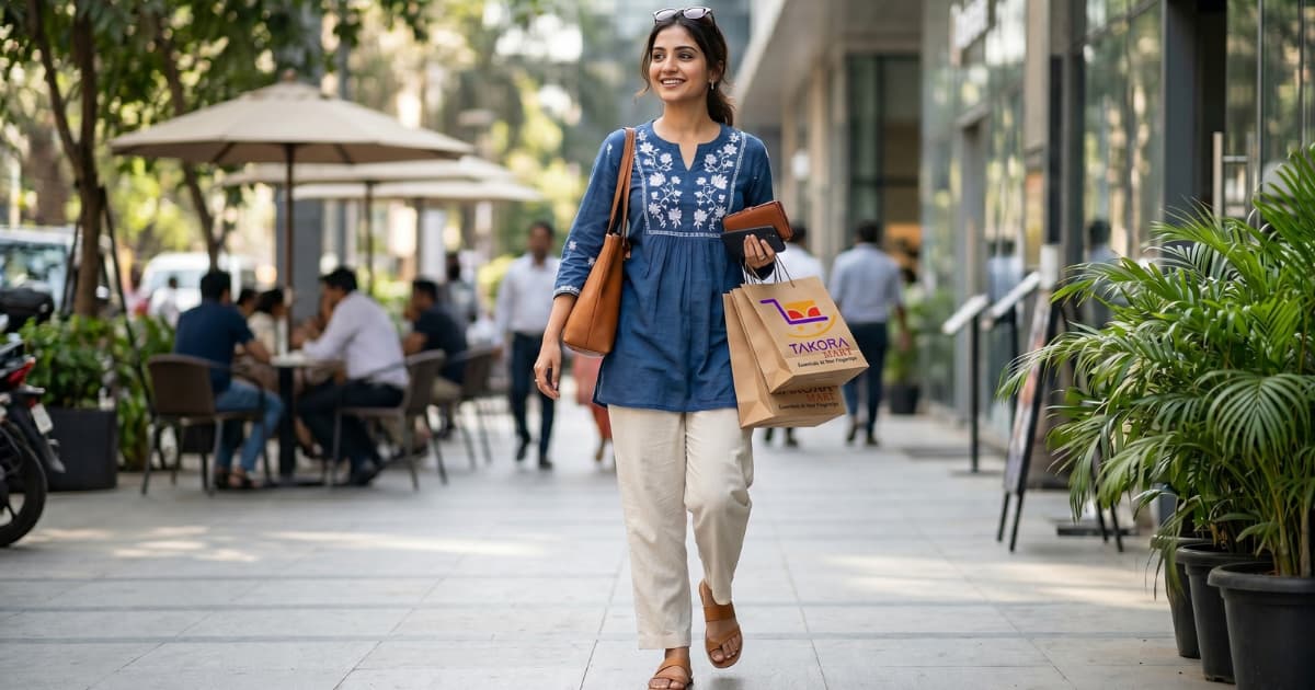How To Choose Comfortable Clothing For Busy Days