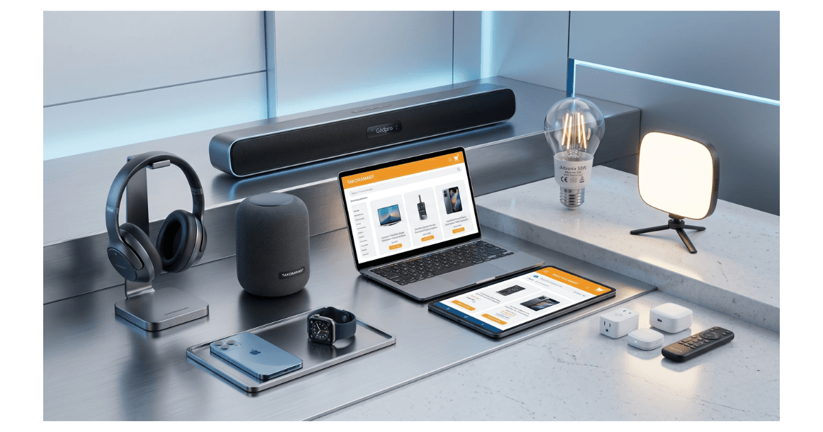 Simple Electronics Buying Tips For Everyday Needs