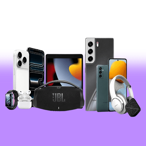 Mobile Accessories