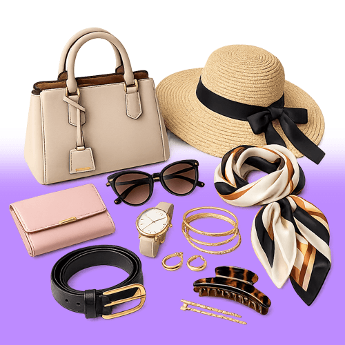 Fashion Accessories