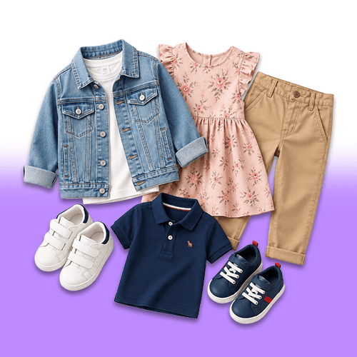Kids Wear