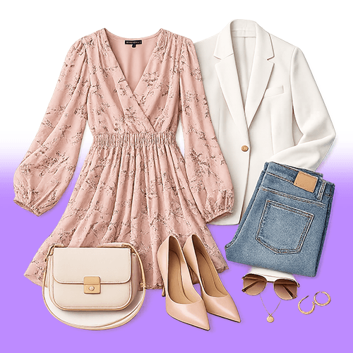 Womens Wear