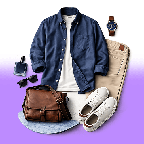 Mens Wear