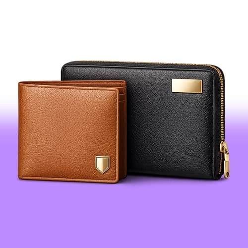 Wallets category icon