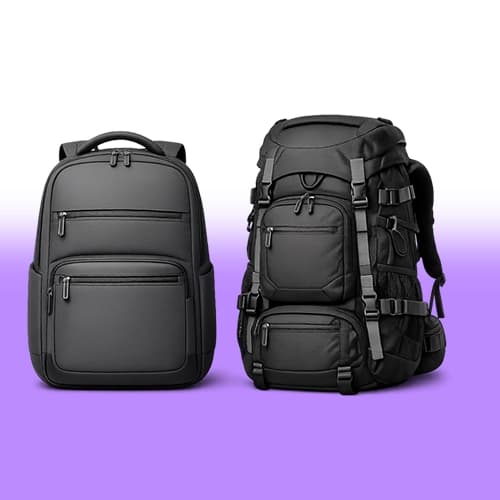 Backpacks category icon