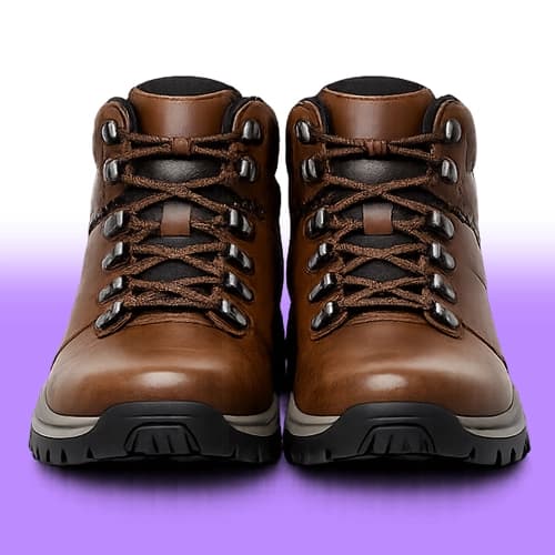 Stylish footwear collection including shoes, sandals and slippers