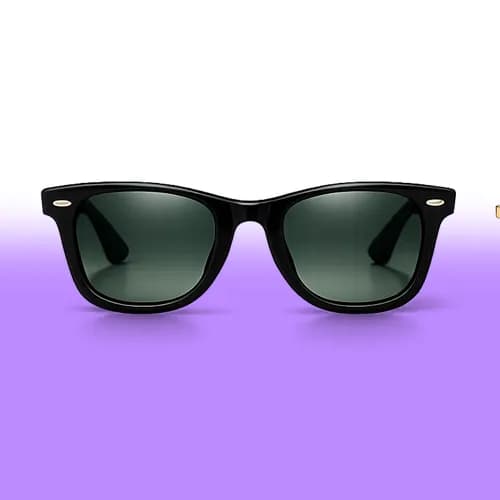 Sunglasses category icon