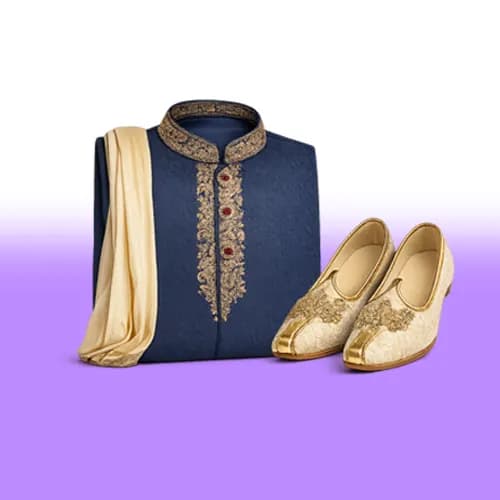 Men's Ethnic Wear Category Icon
