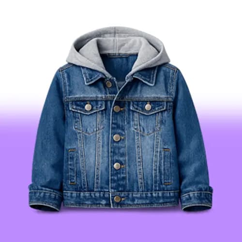 Boys' Wear Category Icon
