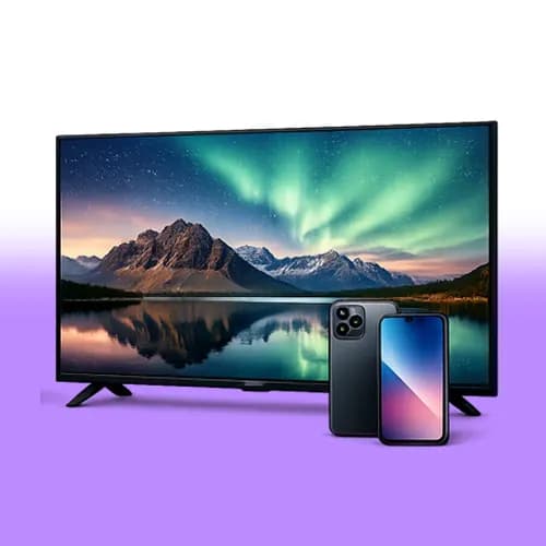 Home Appliances Category Icon