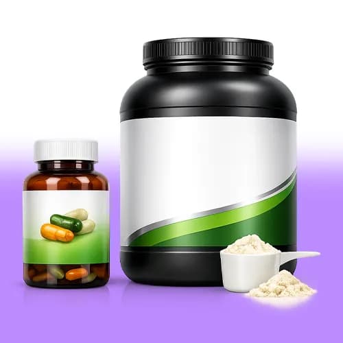 Health & Wellness Category Icon