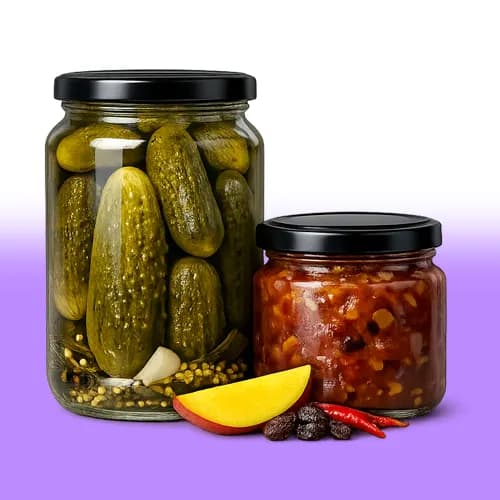 Buy pickles online in India with traditional flavors