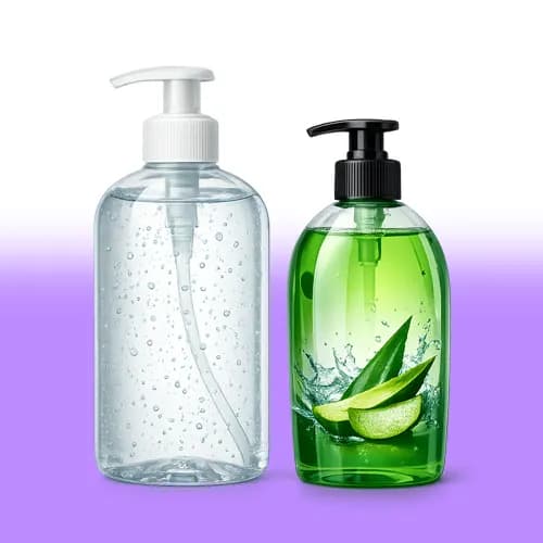 Sanitizers & Handwashes Category Icon
