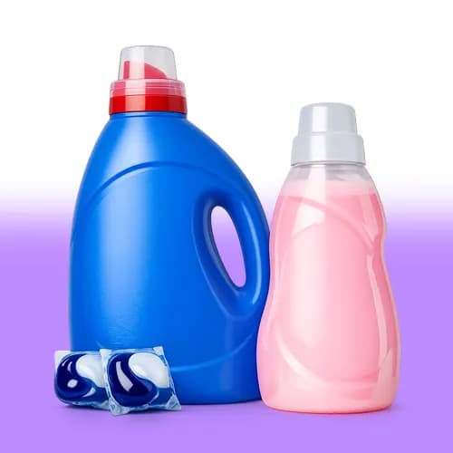 Detergents & Fabric Softeners Category Icon