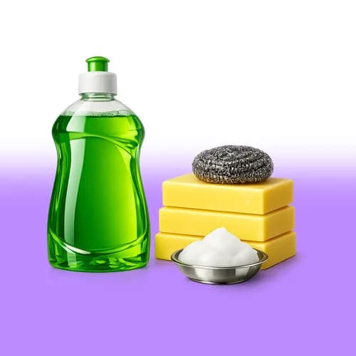 Dishwashers & Bars Category Icon