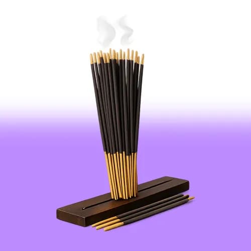 Agarbatti & Dhoop Category Icon
