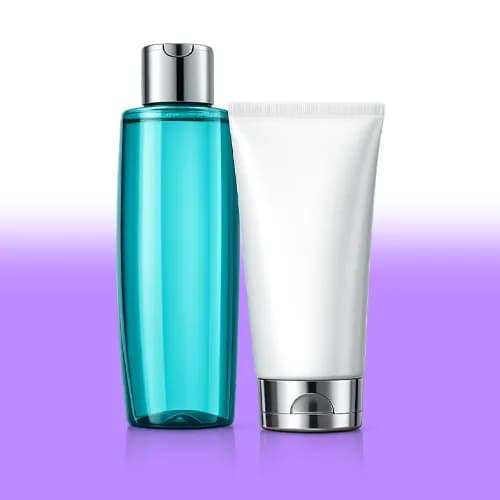 Shampoos & Hair Conditioners Category Icon