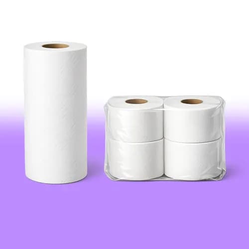 Kitchen Tissues & Toilet Rolls Category Icon