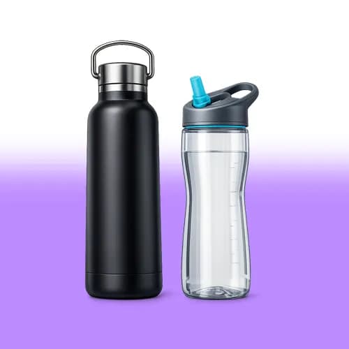 Water Bottles & Flasks Category Icon