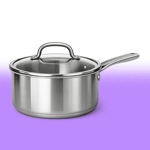 Cookware Category Icon