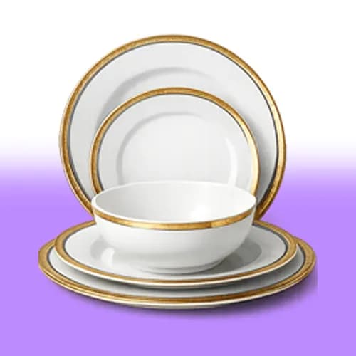 Serveware & Dinner Sets Category Icon