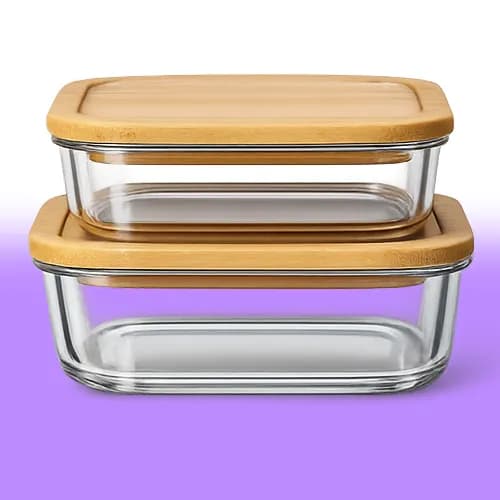 Kitchen Storage & Containers Category Icon