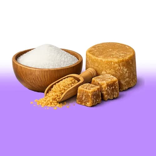 Salt, Sugar & Jaggery Category Icon