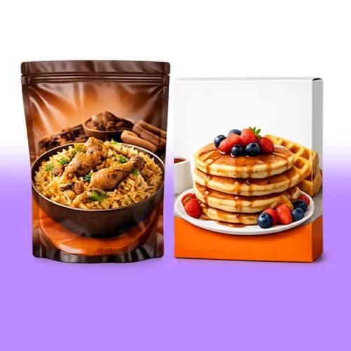 Ready-to-Cook Mixes Category Icon