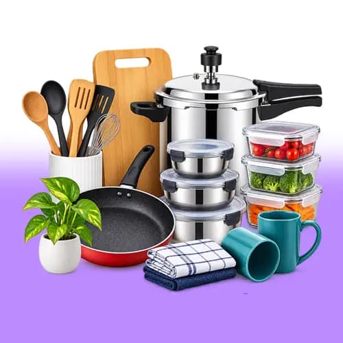 Home and Kitchen Products