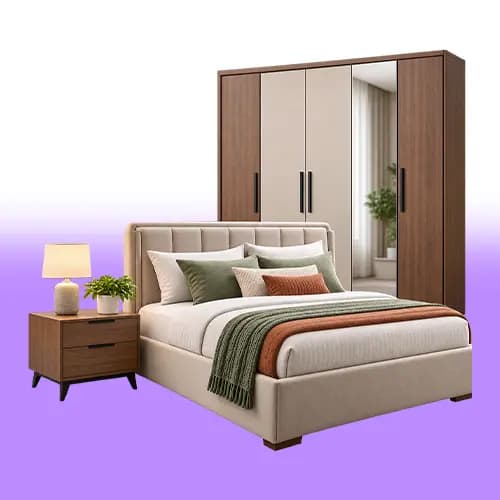 Bedroom Furniture