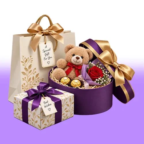 Gift