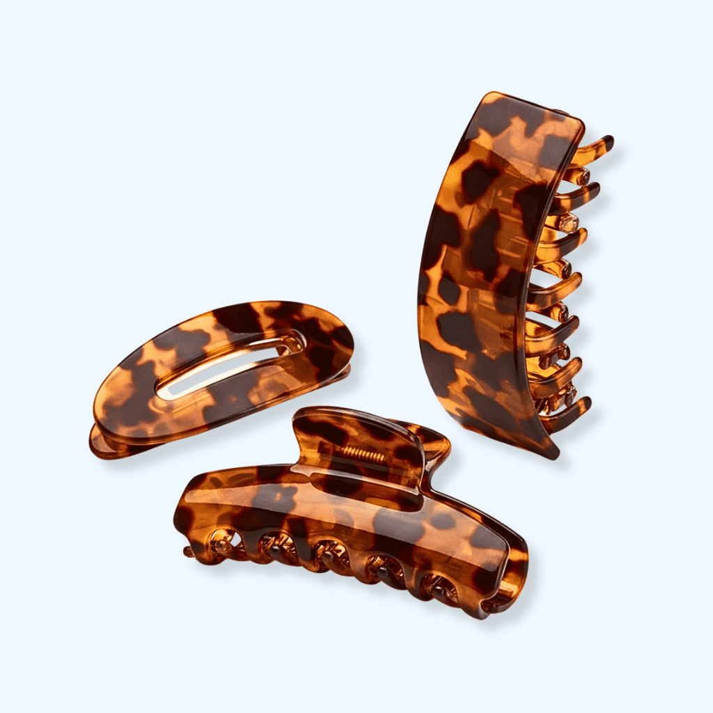 Buy hair accessories online including clips and bands