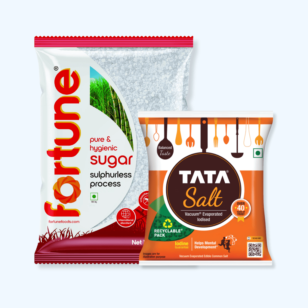 Salt, Sugar & Jaggery Category Icon