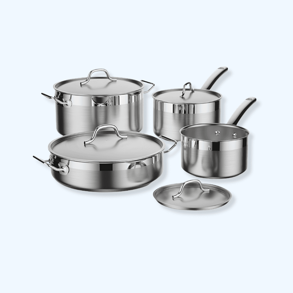 Cookware