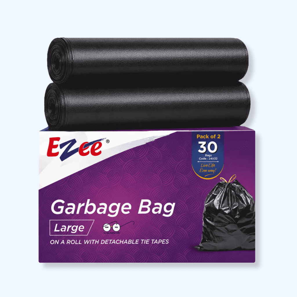 Garbage Bags