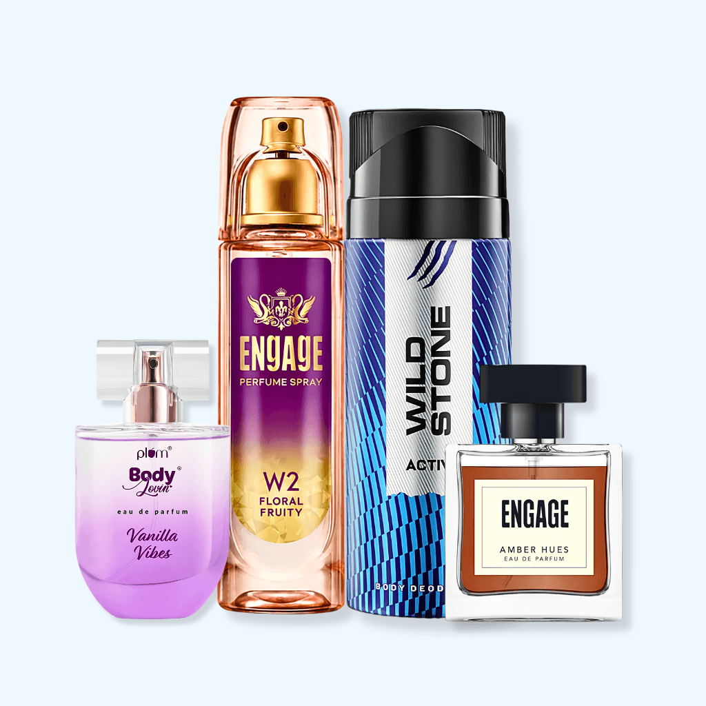 Deodorants & Perfumes