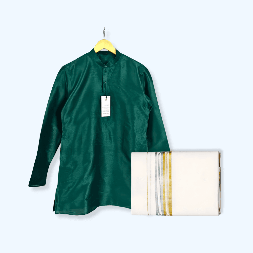 Men's Ethnic Wear