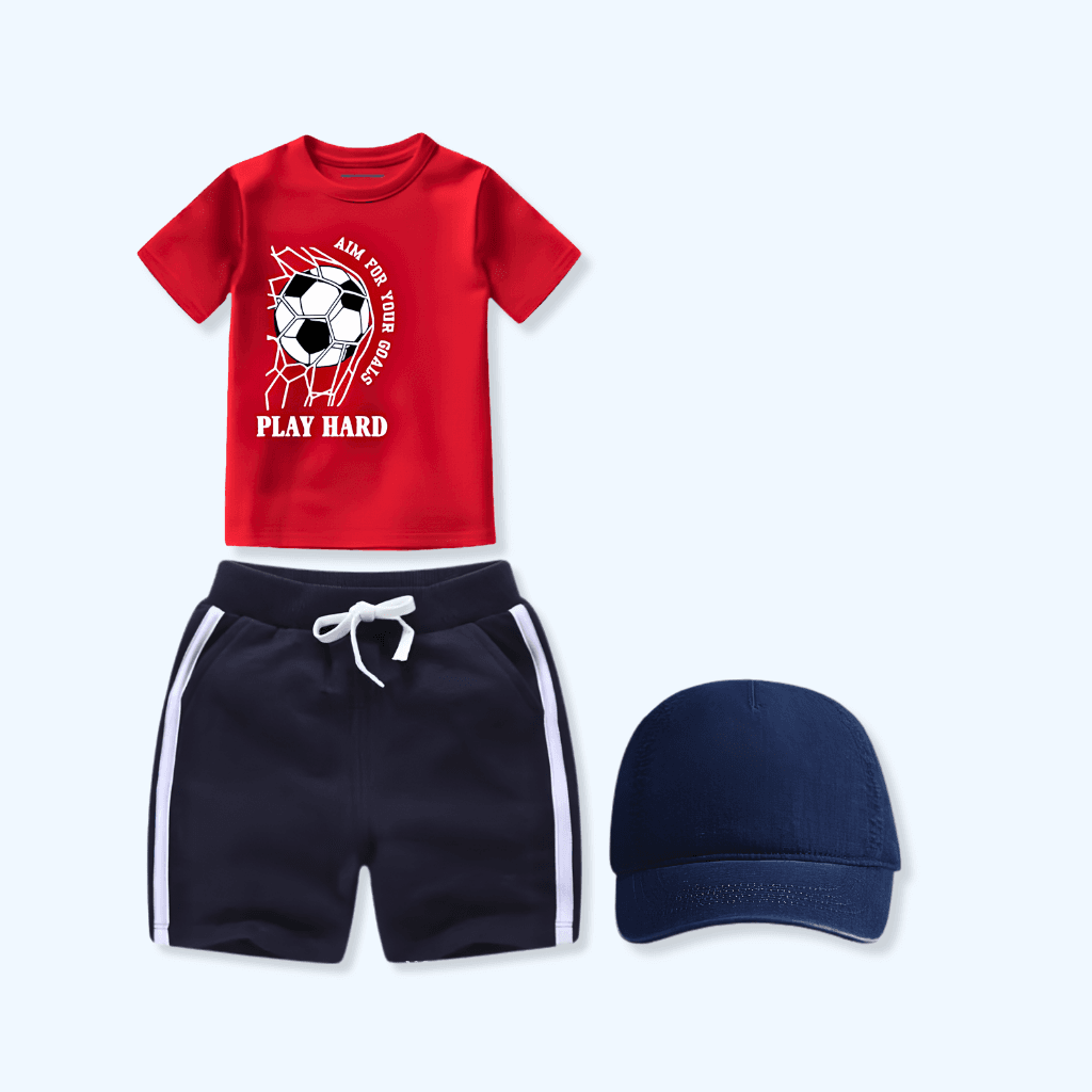 Boys' Wear