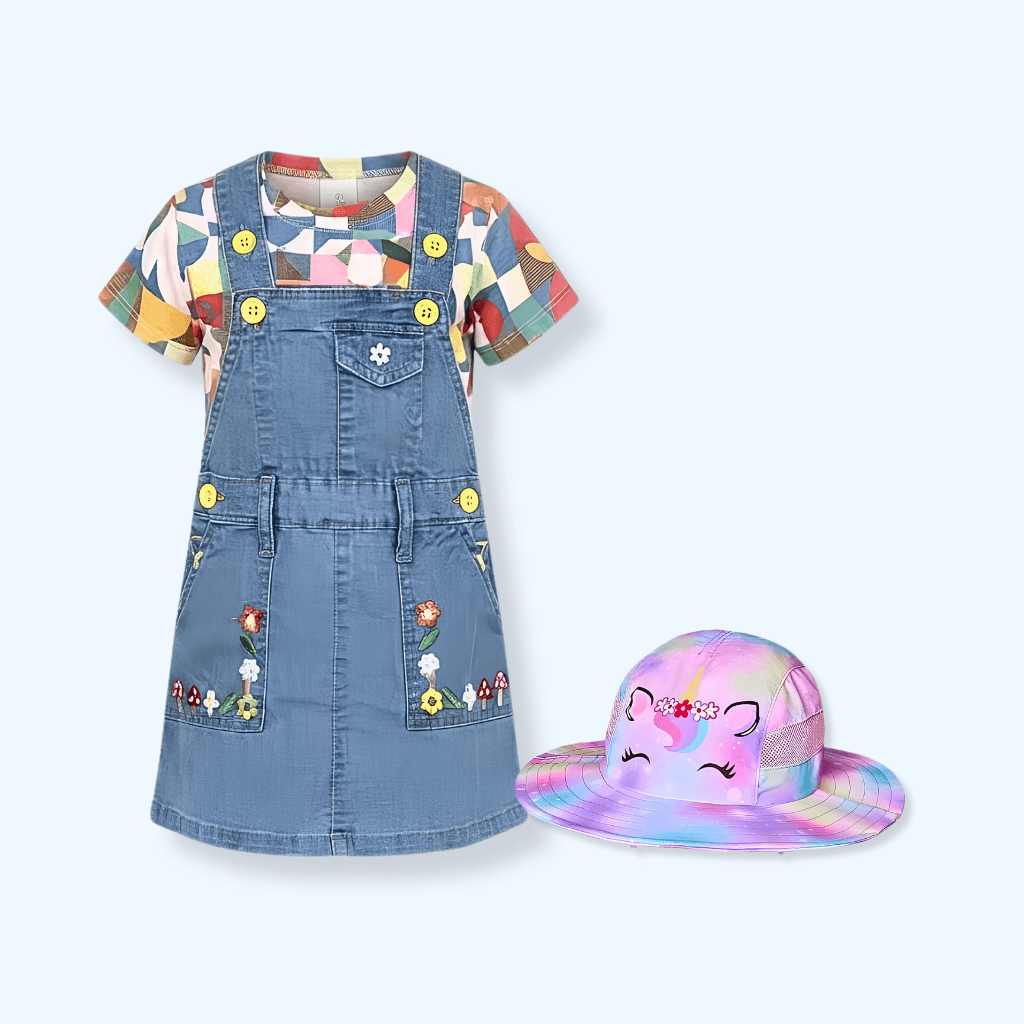 Girls Wear