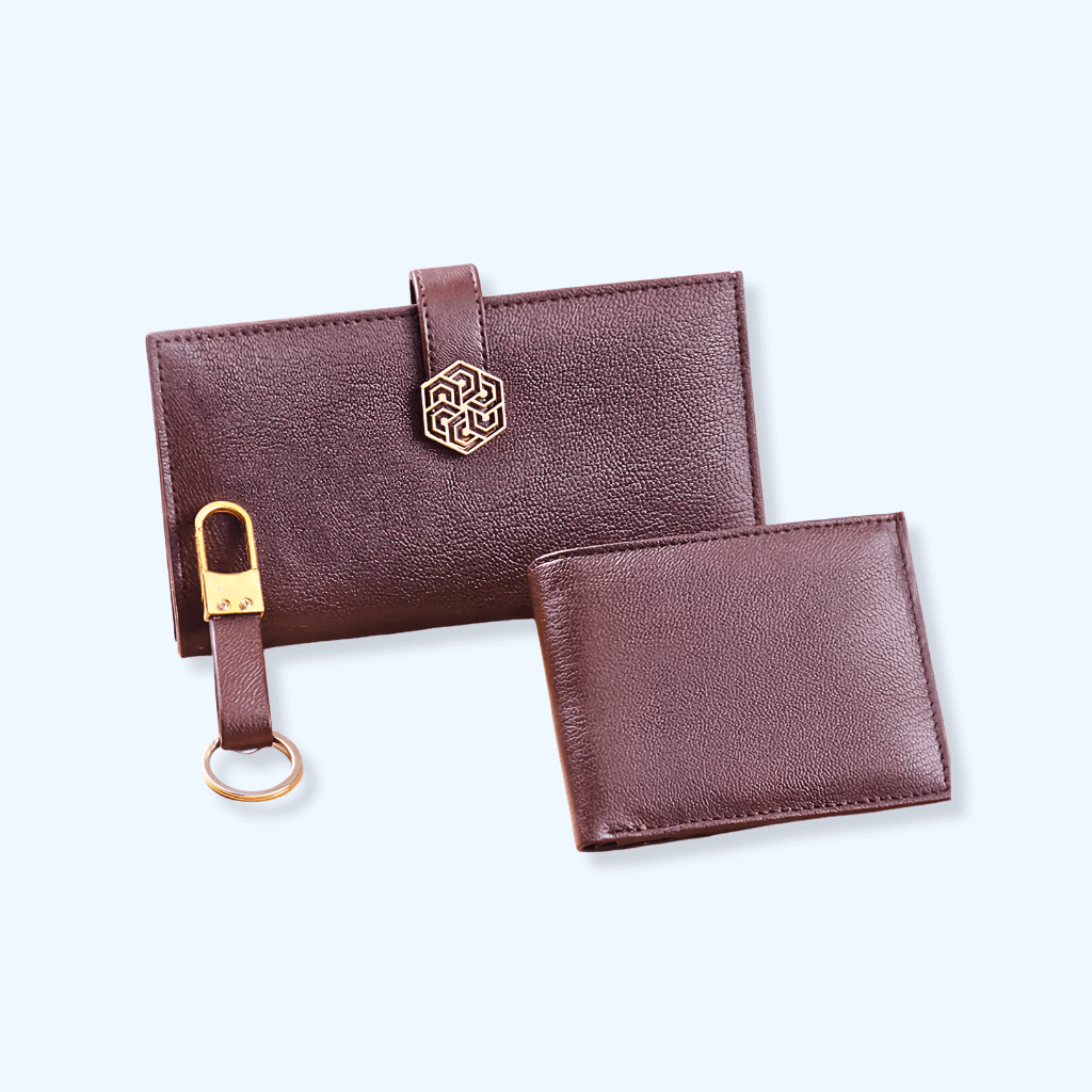 Wallets