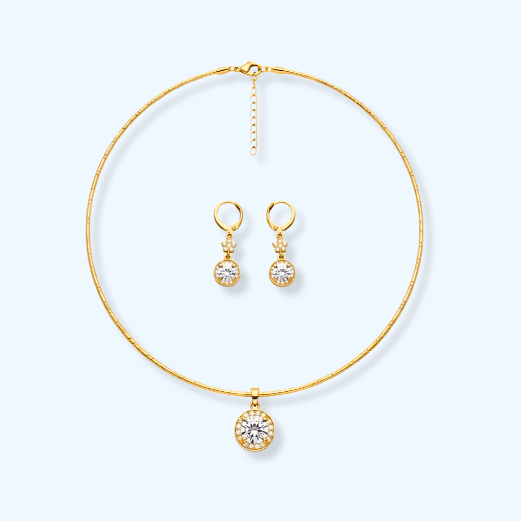 Fashion Jewellery