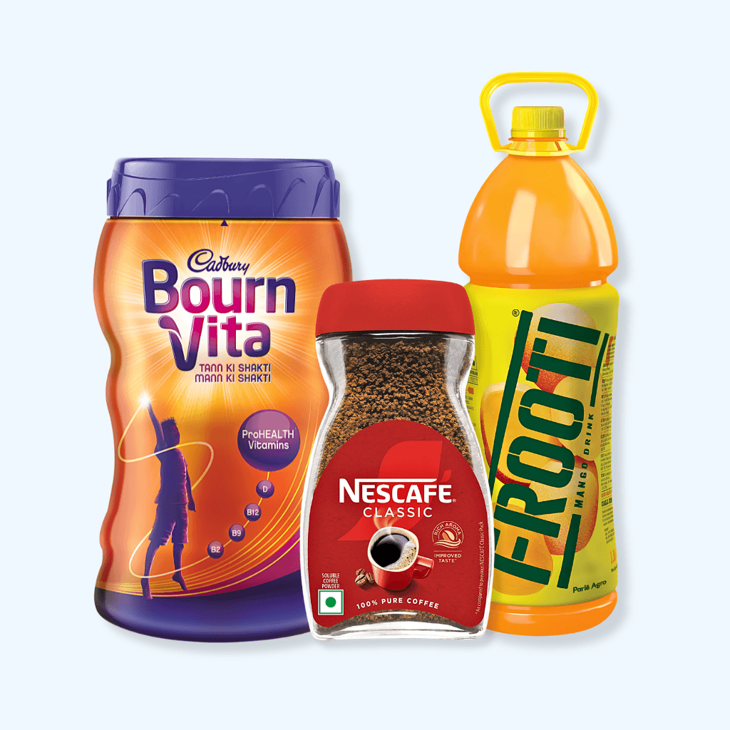 Beverages