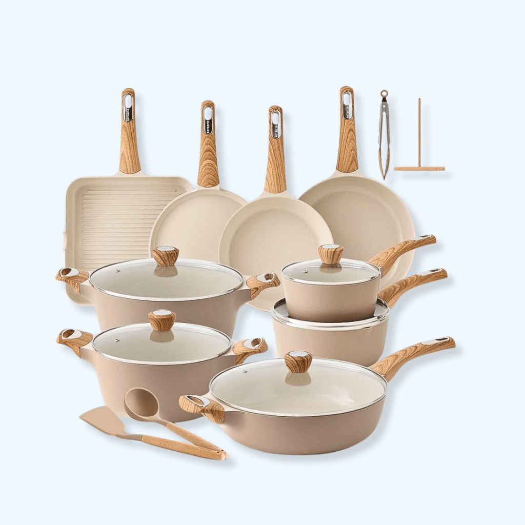 Houseware & Utensils