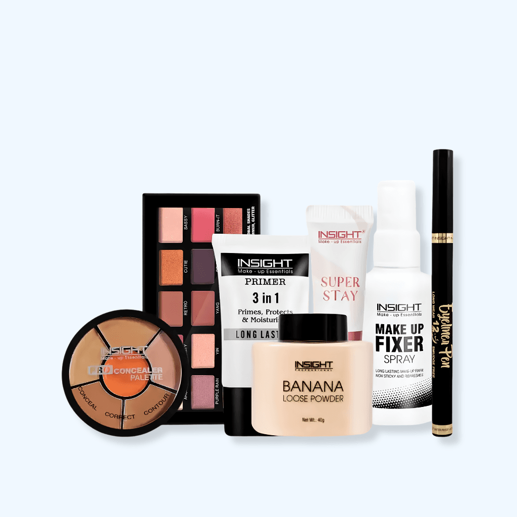 Cosmetics