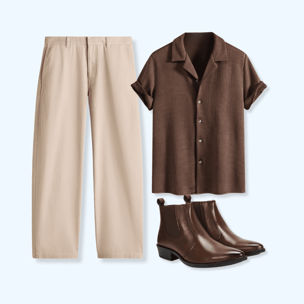 Men's Fashion
