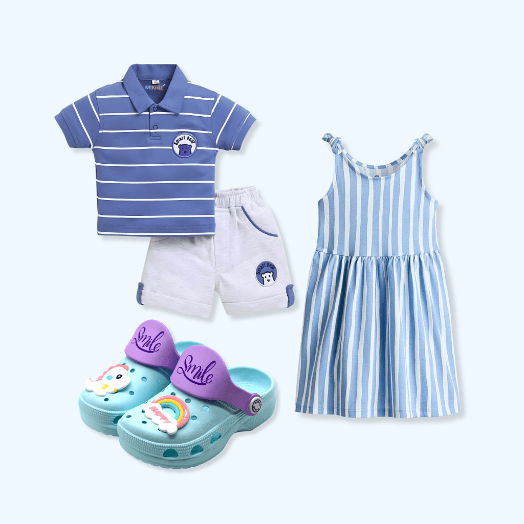Kids Fashion
