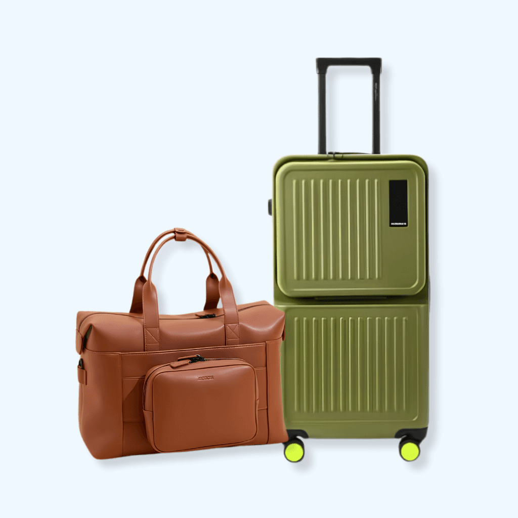 Bags & Luggage