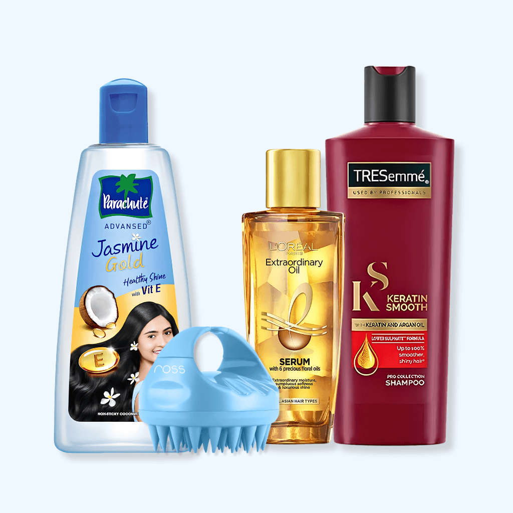 Hair Care
