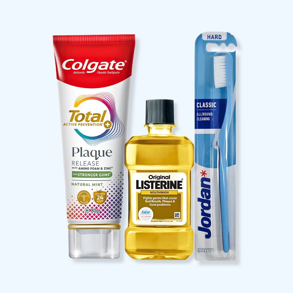 Oral Care